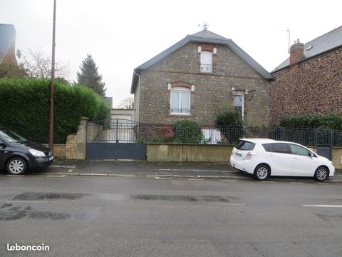 Location Maison 4 chambres