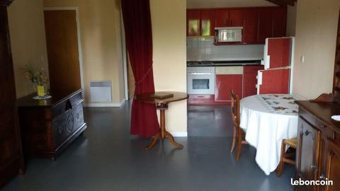 Appartement T2 50 m2 St Jean Pied de Port