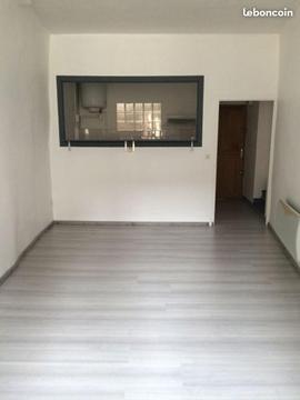 Appartement 35 m2