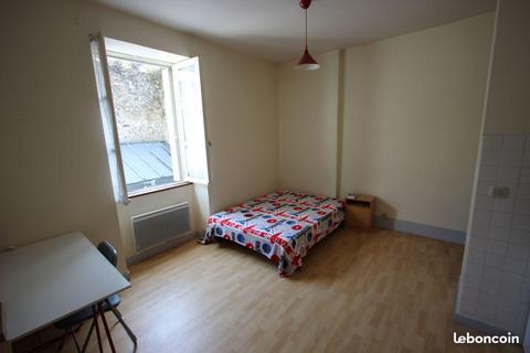 Studio, hyper centre