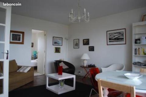 Location appartement meublé Saint Malo (Rothéneuf)