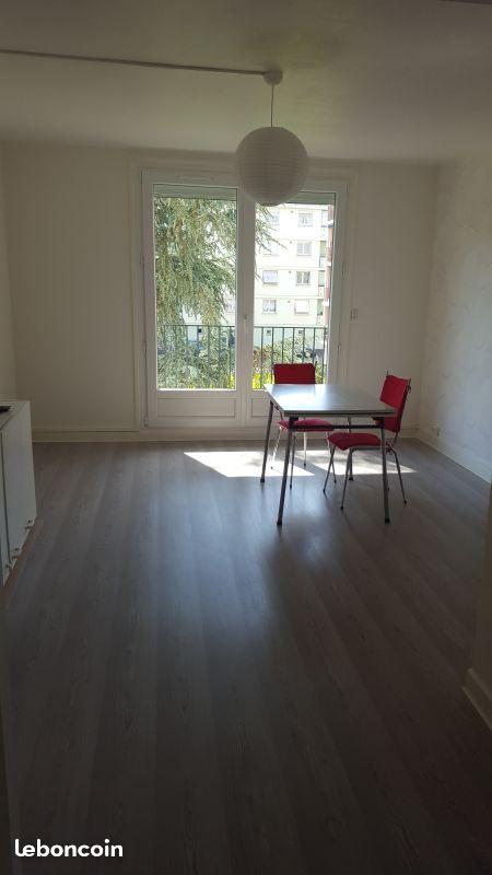 Appartement T3/T4 Lumineux
