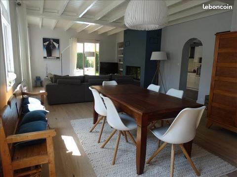 Maison 6 pièces 157 m²