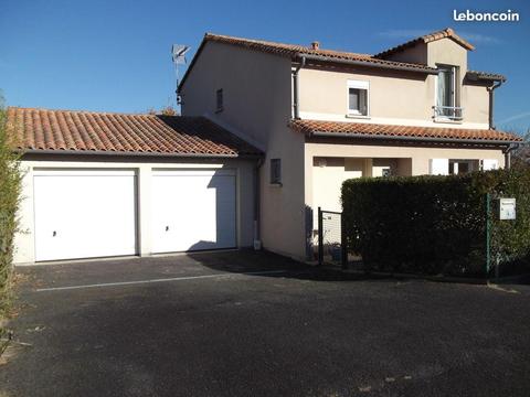 Maison 5 pieces 115 m2