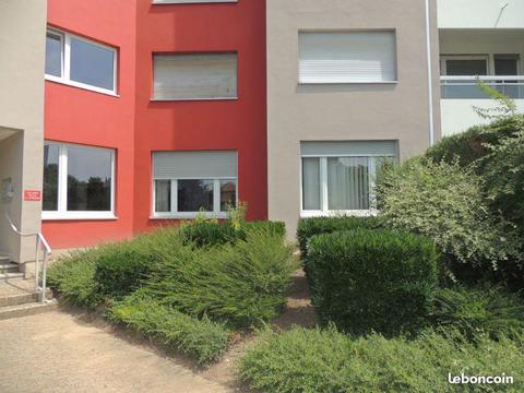 Appartement 4 pièces 79 m²