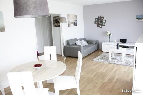 Appartement f4 a