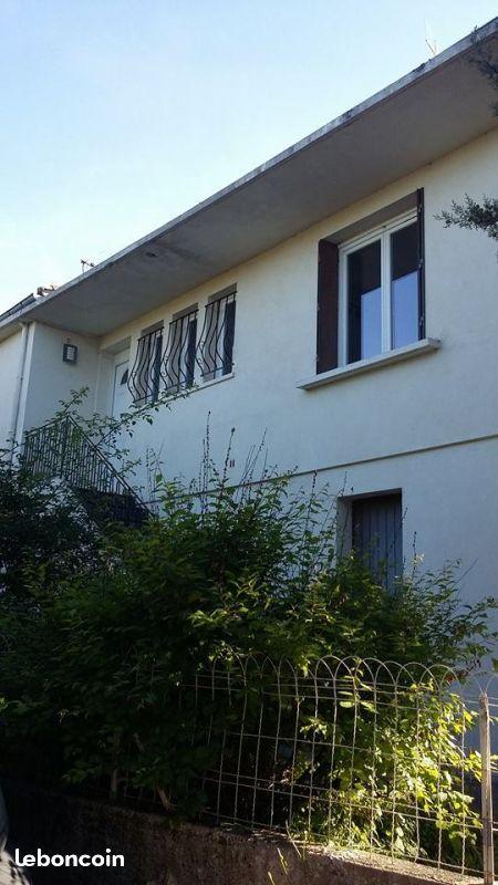 Maison 130m² proche commodités