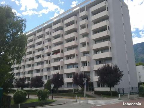 Appartement 5 pièces 105 m2, Plaine Fleurie