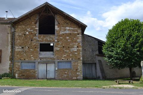 Ancien bâtiment agricole