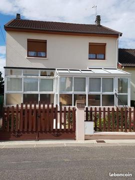 A saisir maison pargny sur saulx