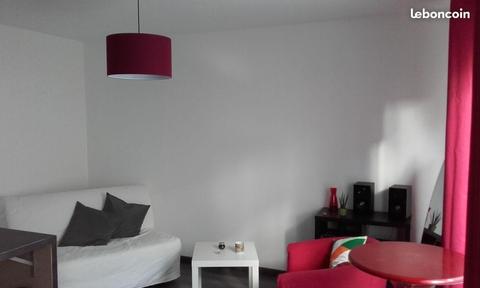 Meublé cosy 26m² - St Germain - Les Halles Centre