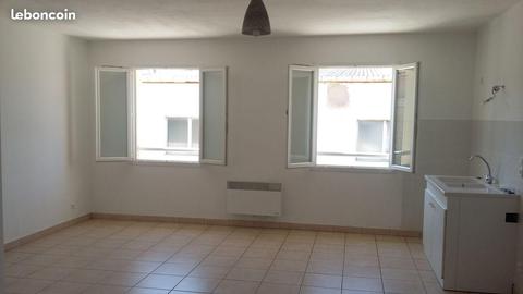 Appartement t1 31m² à louer