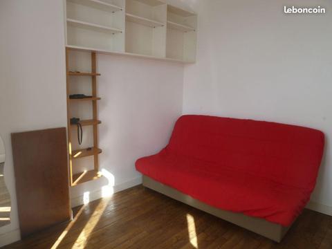 Appartement 13m2