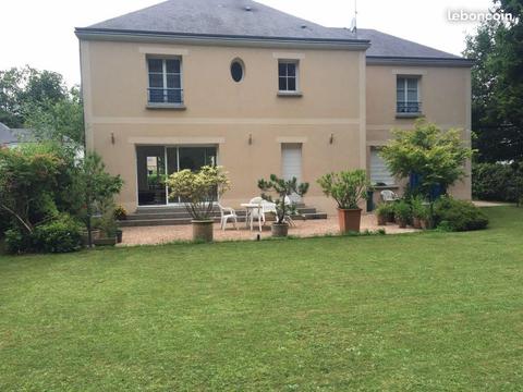 Maison individuelle 180m2