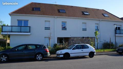 Appartement T 3 - St Sébastien sur Loire