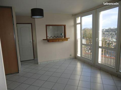 Appartement a louer secteur Saint Rémi a