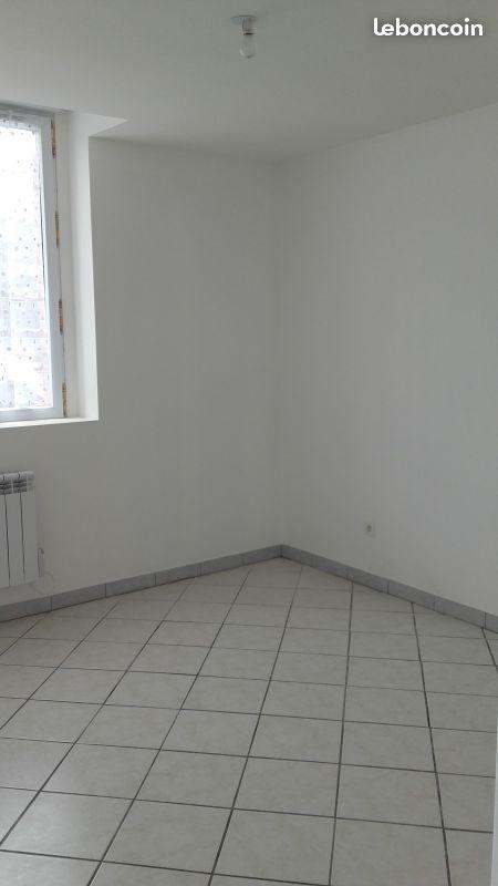 Appartement 54m²