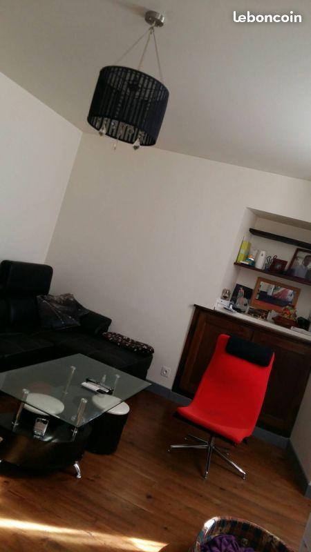 loue appartement