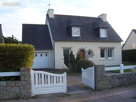 Maison proche Saint-brieuc/Lamballe