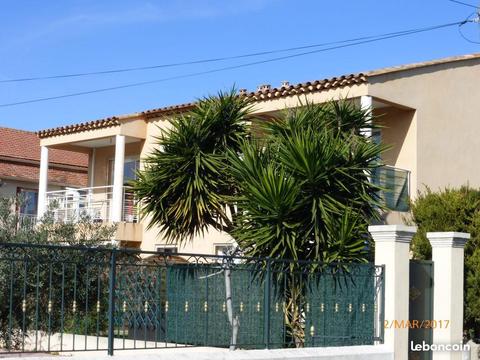 Appartement T2 La Valette-du-