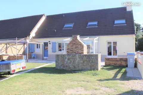 Maison 5 pièces 116 m²