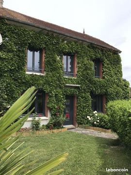 Grande maison de Bourg de 200 m2