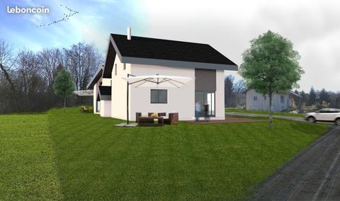 Villa 90m² - Vers