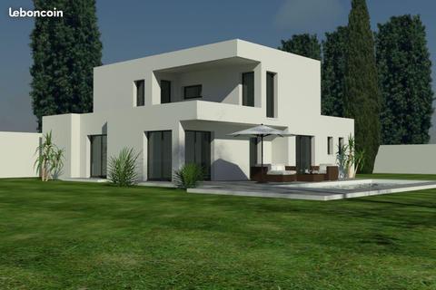 Belle villa contemporaine 145 m²