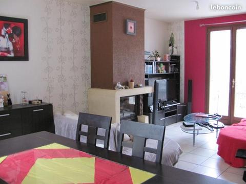 Maison 4 pièces 82 m²