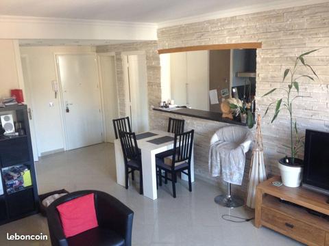 Appartement 3P  75m2