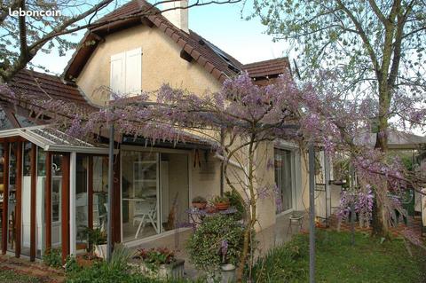 Maison quartier hauterive