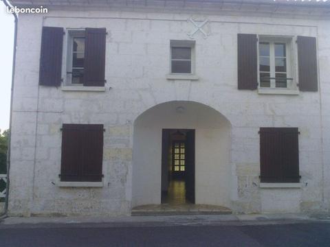 Maison 5 pièces 120 m2