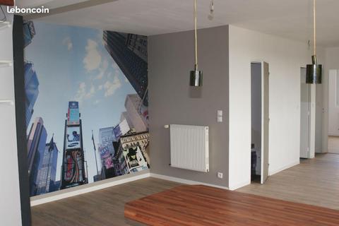 Loue appartement T3 64m²