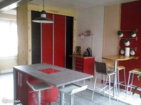 Appartement saint chamond