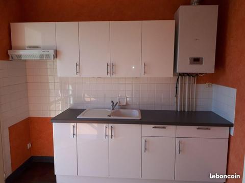 A louer Appartement T2 Proche Centre ville