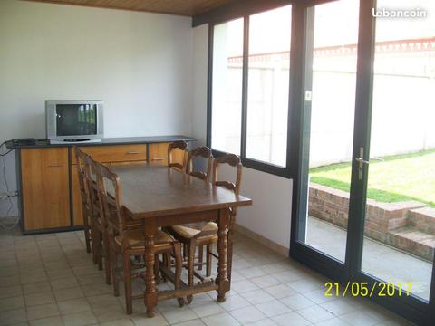 Maison T4