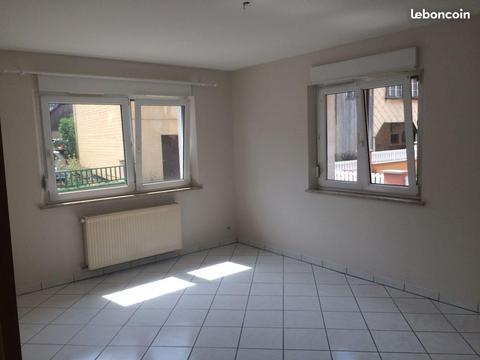 Location 2 pièces URBES vallée de saint amarin