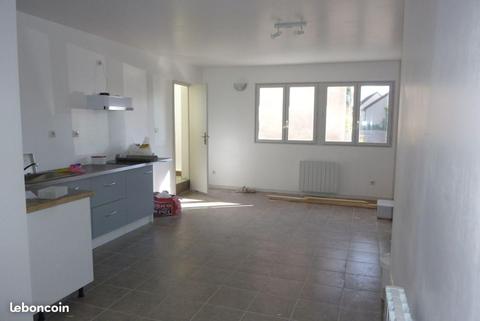 Belle appartement 45 m² équipé