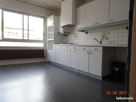 APPARTEMENT 3 PIECES 66 m2