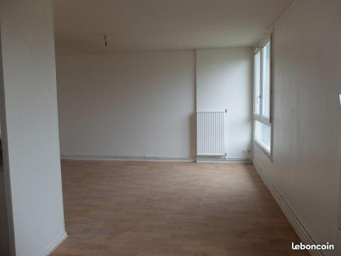 Appartement t2 a