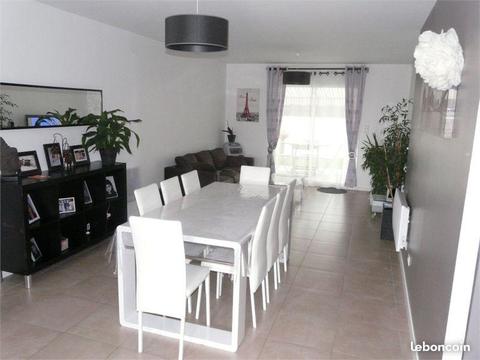 Maison 5 pièces 105 m²