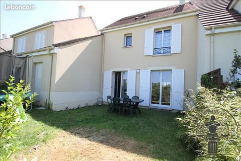 Maison 4 pièces 77 m²