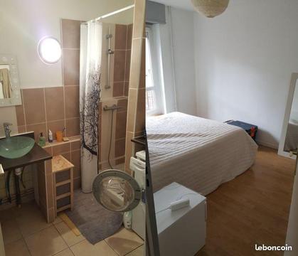 Appartement 3 pièces 54 m2 - Ladhof