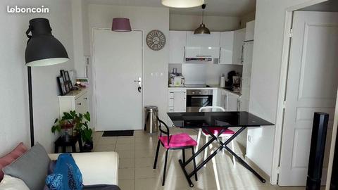 Appartement à Luynes