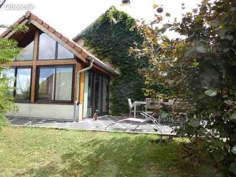 Maison 7 pièces 135 m²