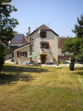 Maison de village 5 pièces 95 m²