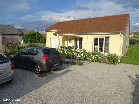 Maison à  plein pied