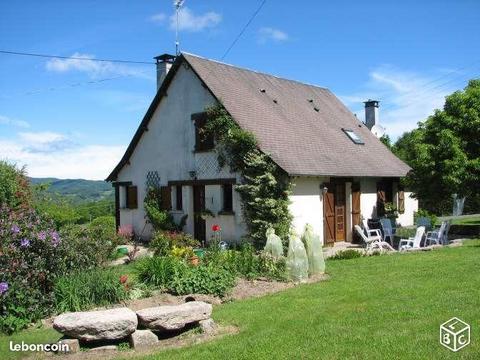 3 chambres à louer