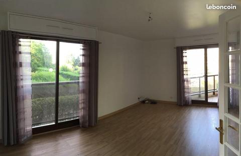 Appartement 2P 53m2 Chatillon