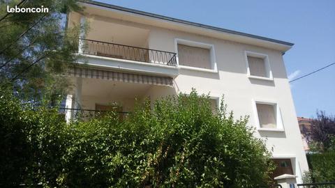 Collocation maison ville, chauffage, élec.inclus